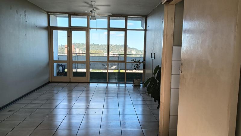 To Let 1 Bedroom Property for Rent in Pinetown KwaZulu-Natal