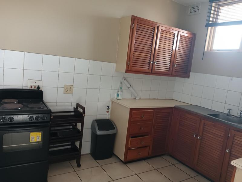 To Let 1 Bedroom Property for Rent in Pinetown KwaZulu-Natal