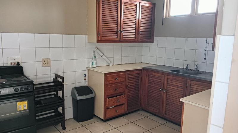 To Let 1 Bedroom Property for Rent in Pinetown KwaZulu-Natal