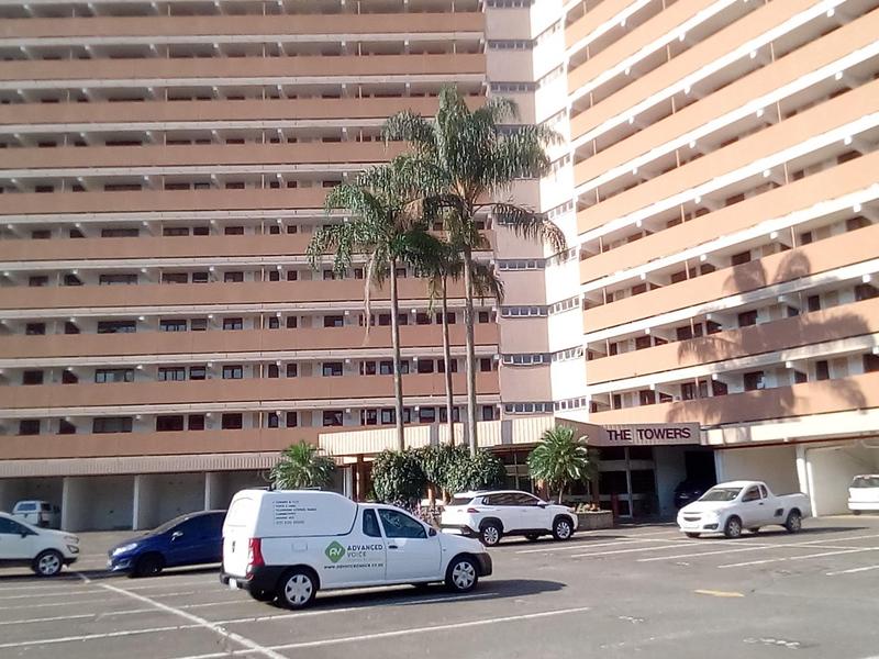 To Let 1 Bedroom Property for Rent in Pinetown KwaZulu-Natal