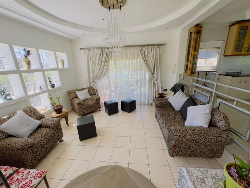 4 Bedroom Property for Sale in Reservoir Hills KwaZulu-Natal