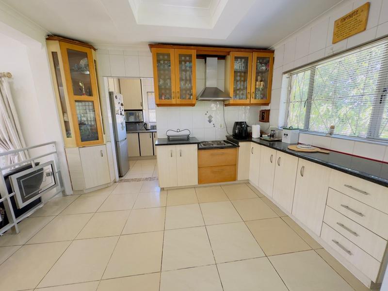 4 Bedroom Property for Sale in Reservoir Hills KwaZulu-Natal