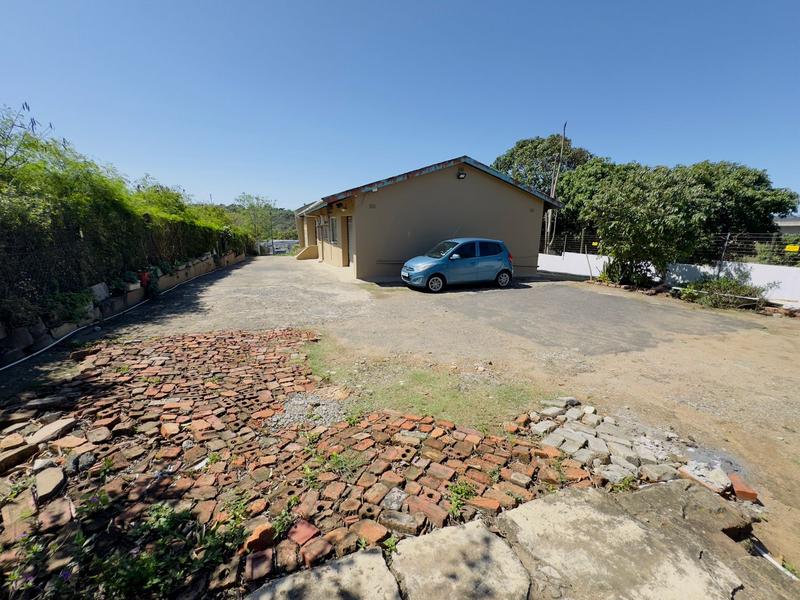 4 Bedroom Property for Sale in Reservoir Hills KwaZulu-Natal