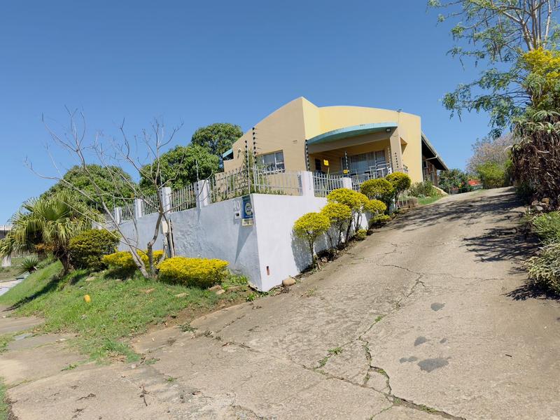 4 Bedroom Property for Sale in Reservoir Hills KwaZulu-Natal