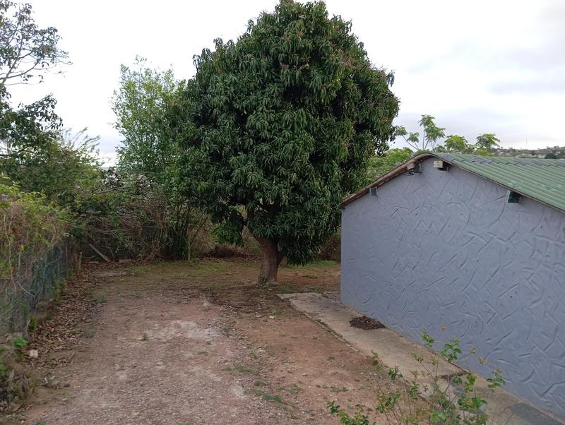 To Let 2 Bedroom Property for Rent in Ntuzuma KwaZulu-Natal