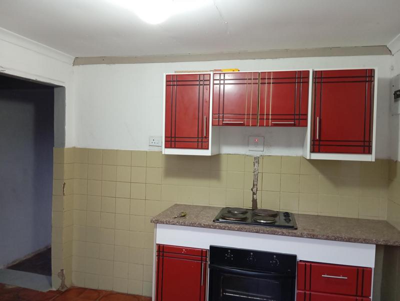 To Let 2 Bedroom Property for Rent in Ntuzuma KwaZulu-Natal