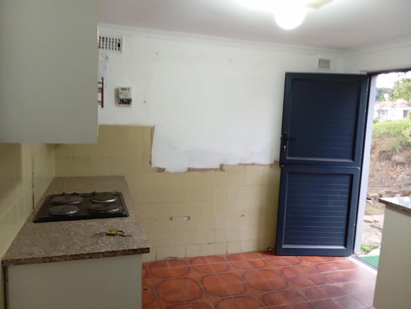 To Let 2 Bedroom Property for Rent in Ntuzuma KwaZulu-Natal