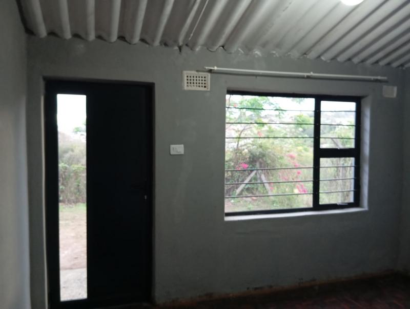 To Let 2 Bedroom Property for Rent in Ntuzuma KwaZulu-Natal