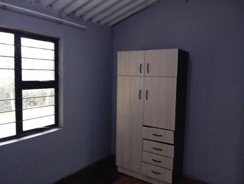 To Let 2 Bedroom Property for Rent in Ntuzuma KwaZulu-Natal