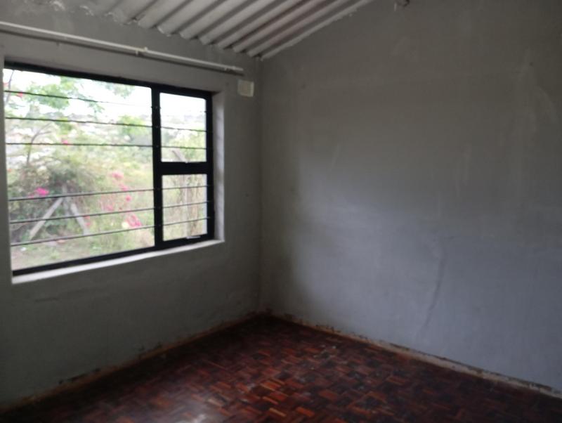 To Let 2 Bedroom Property for Rent in Ntuzuma KwaZulu-Natal