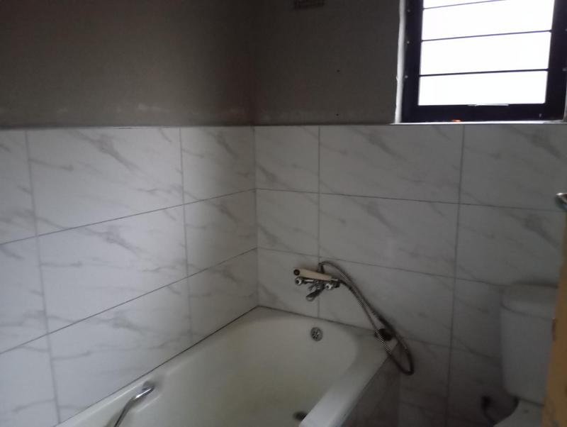 To Let 2 Bedroom Property for Rent in Ntuzuma KwaZulu-Natal