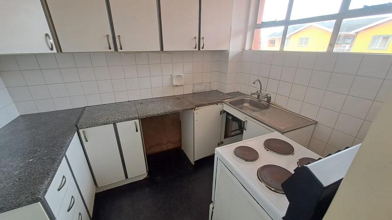 To Let 1 Bedroom Property for Rent in Overport KwaZulu-Natal