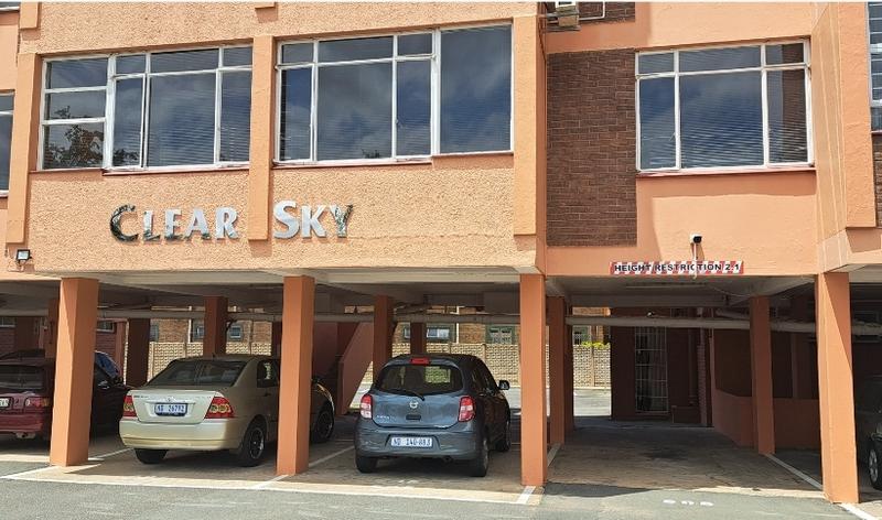 To Let 1 Bedroom Property for Rent in Overport KwaZulu-Natal