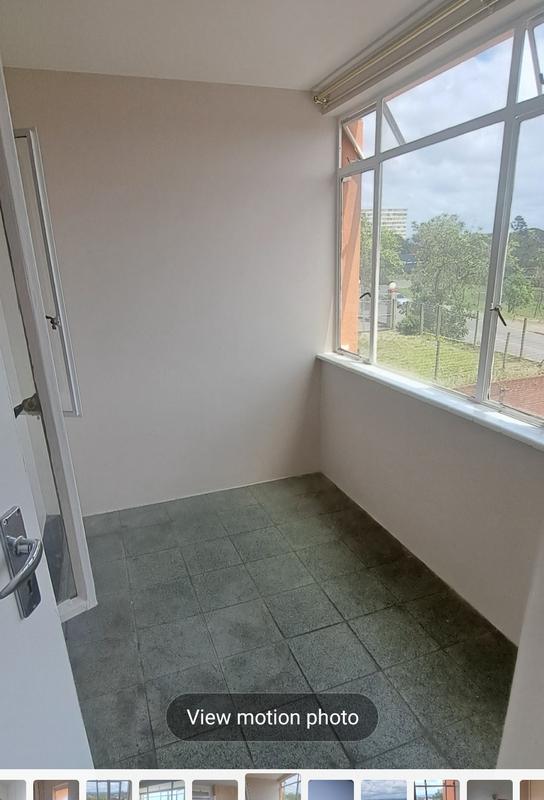 To Let 1 Bedroom Property for Rent in Overport KwaZulu-Natal