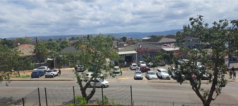 To Let 1 Bedroom Property for Rent in Overport KwaZulu-Natal