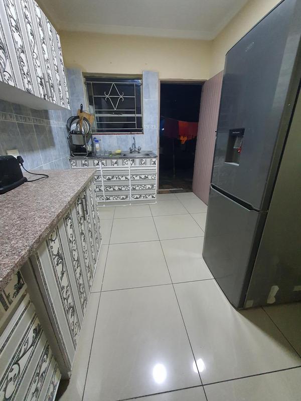 3 Bedroom Property for Sale in Lennoxton KwaZulu-Natal