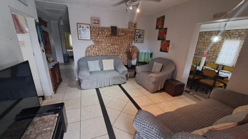 3 Bedroom Property for Sale in Sydenham KwaZulu-Natal