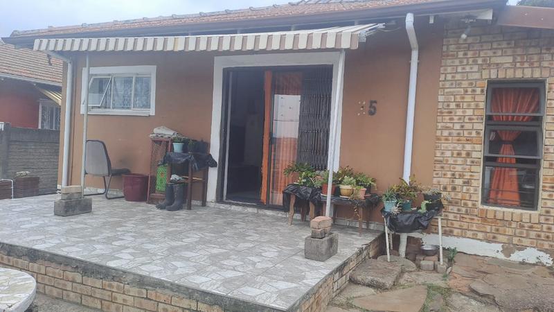 3 Bedroom Property for Sale in Sydenham KwaZulu-Natal