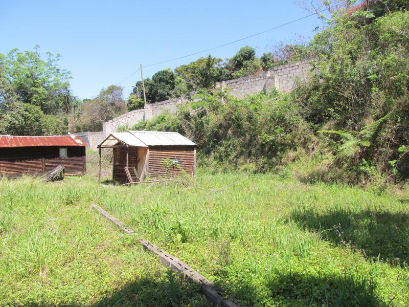 0 Bedroom Property for Sale in Umtentweni KwaZulu-Natal