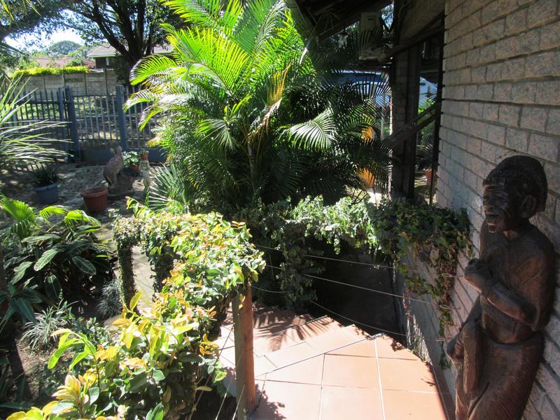 4 Bedroom Property for Sale in Umtentweni KwaZulu-Natal