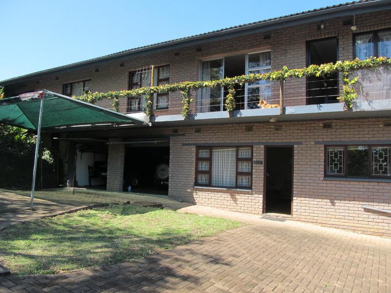 4 Bedroom Property for Sale in Umtentweni KwaZulu-Natal