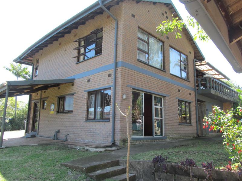 4 Bedroom Property for Sale in Umtentweni KwaZulu-Natal