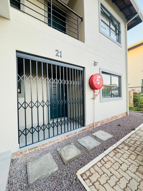 To Let 2 Bedroom Property for Rent in New Germany KwaZulu-Natal