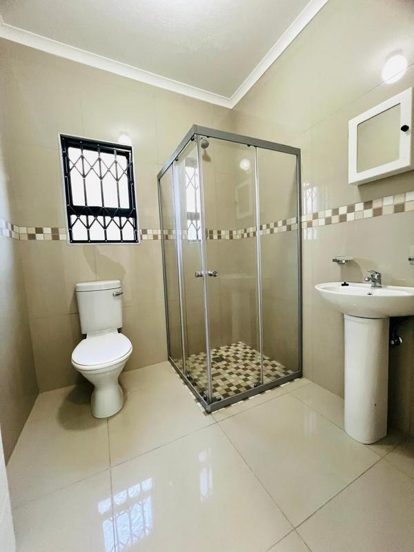 To Let 2 Bedroom Property for Rent in New Germany KwaZulu-Natal