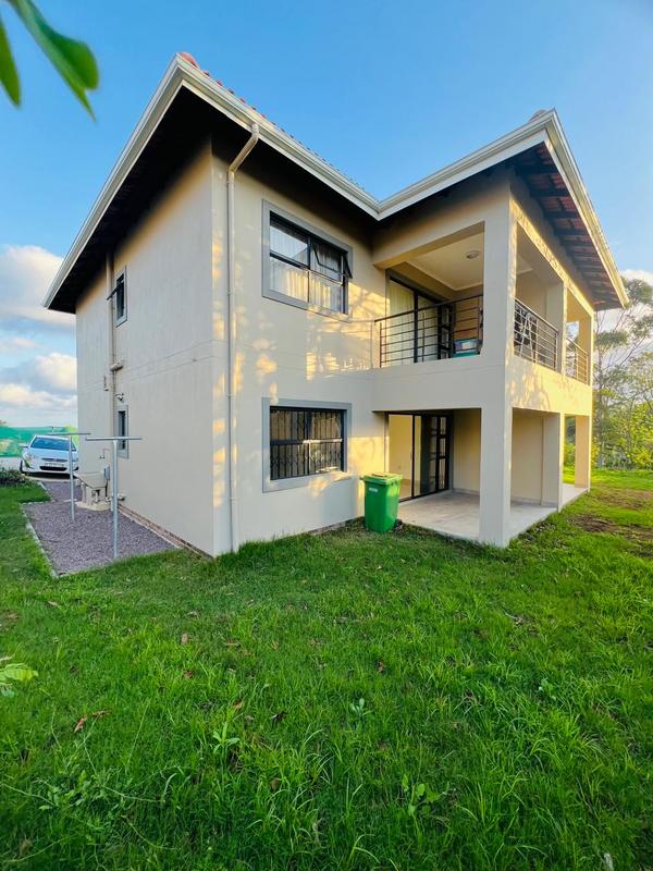 To Let 2 Bedroom Property for Rent in New Germany KwaZulu-Natal