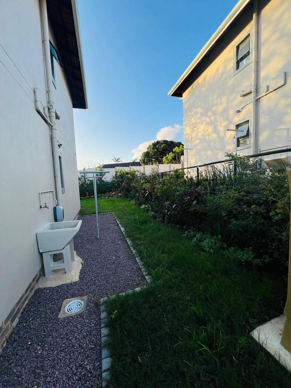 To Let 2 Bedroom Property for Rent in New Germany KwaZulu-Natal