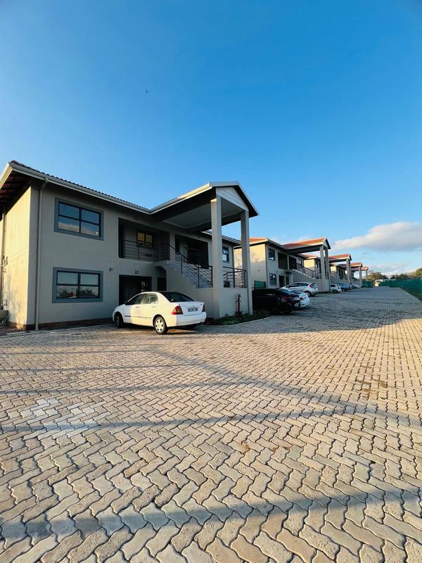 To Let 2 Bedroom Property for Rent in New Germany KwaZulu-Natal