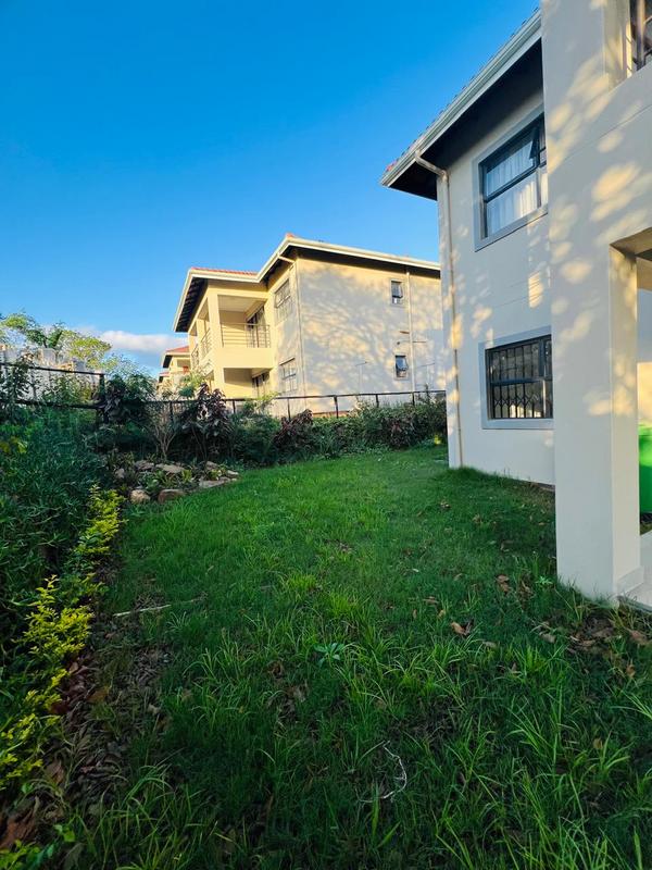 To Let 2 Bedroom Property for Rent in New Germany KwaZulu-Natal