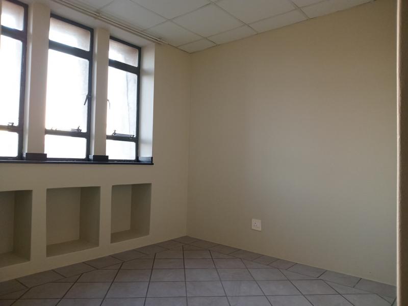 To Let 1 Bedroom Property for Rent in Durban Central KwaZulu-Natal