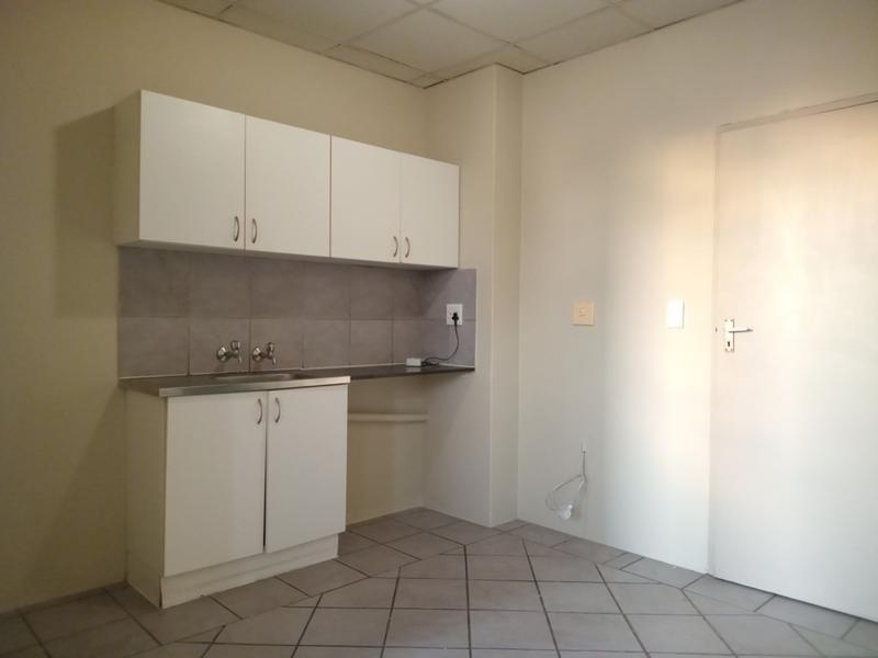 To Let 1 Bedroom Property for Rent in Durban Central KwaZulu-Natal