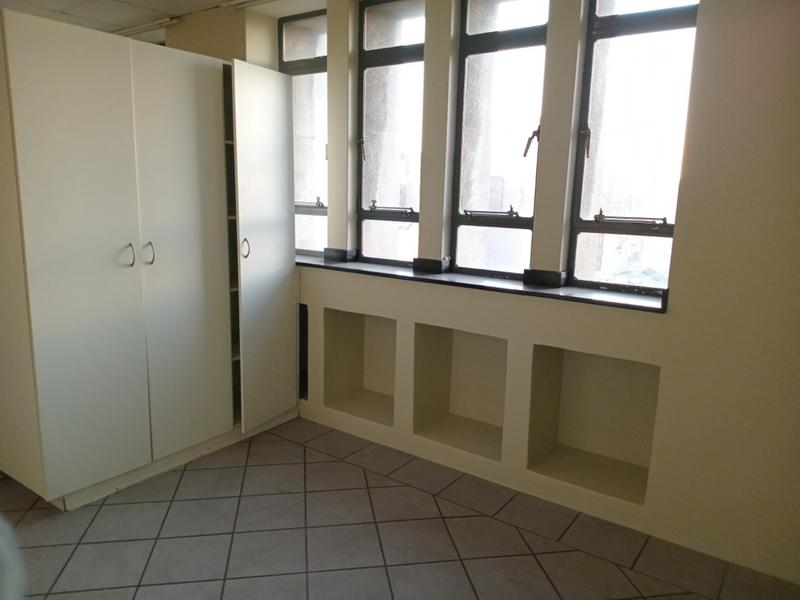 To Let 1 Bedroom Property for Rent in Durban Central KwaZulu-Natal