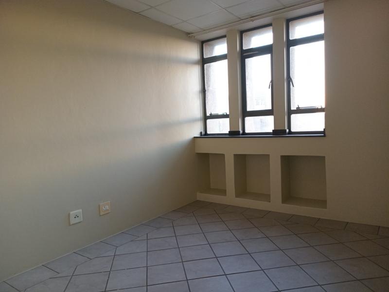 To Let 1 Bedroom Property for Rent in Durban Central KwaZulu-Natal