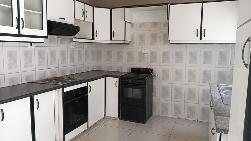 To Let 2 Bedroom Property for Rent in Ashley KwaZulu-Natal