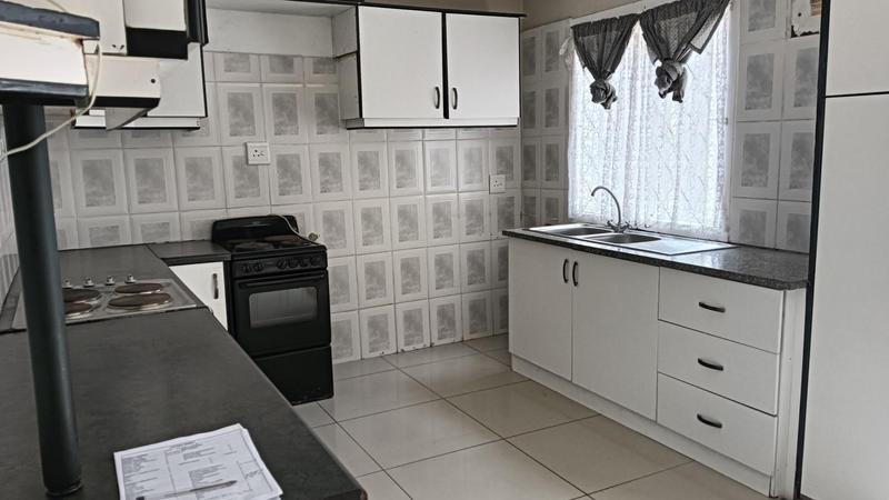 To Let 2 Bedroom Property for Rent in Ashley KwaZulu-Natal