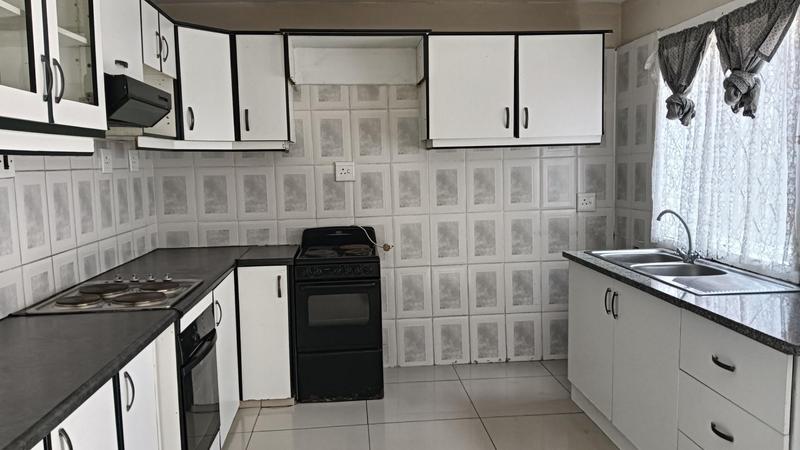 To Let 2 Bedroom Property for Rent in Ashley KwaZulu-Natal