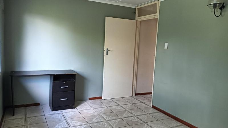 To Let 2 Bedroom Property for Rent in Ashley KwaZulu-Natal