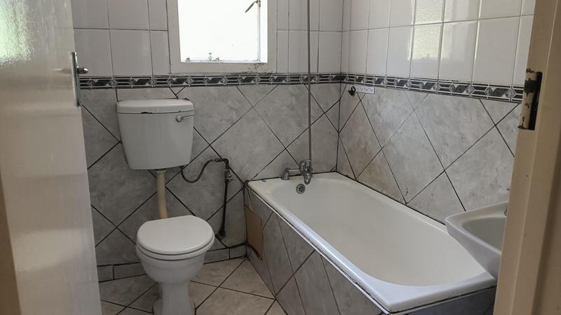 To Let 2 Bedroom Property for Rent in Ashley KwaZulu-Natal