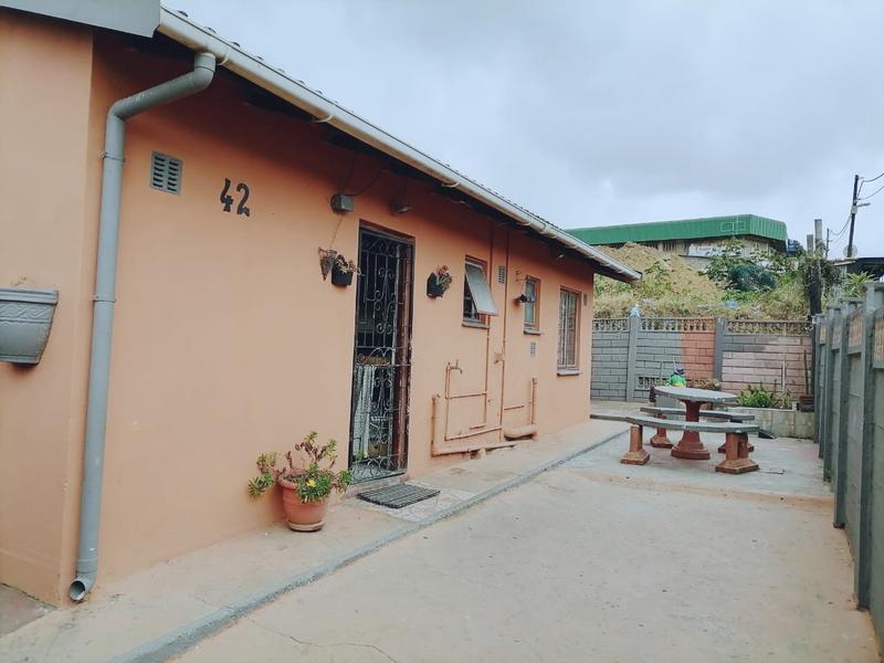 3 Bedroom Property for Sale in Wiggins KwaZulu-Natal