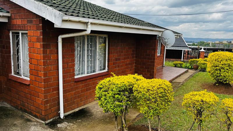 3 Bedroom Property for Sale in Imbali KwaZulu-Natal