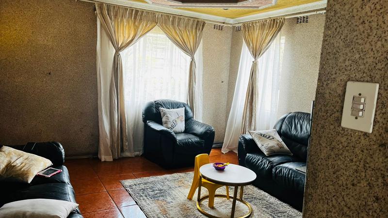 3 Bedroom Property for Sale in Imbali KwaZulu-Natal