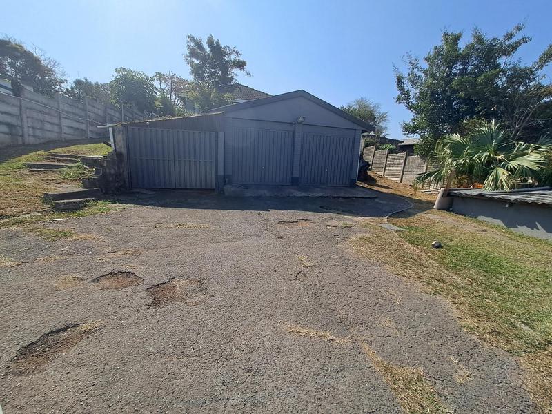 3 Bedroom Property for Sale in Sea View KwaZulu-Natal