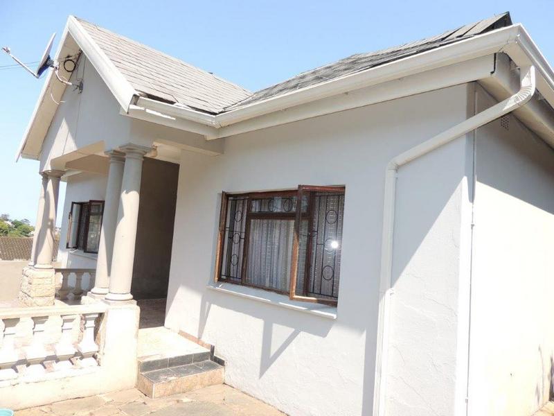 3 Bedroom Property for Sale in Escombe KwaZulu-Natal