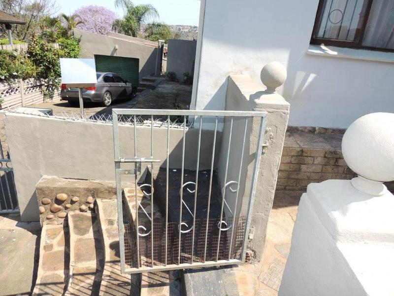 3 Bedroom Property for Sale in Escombe KwaZulu-Natal