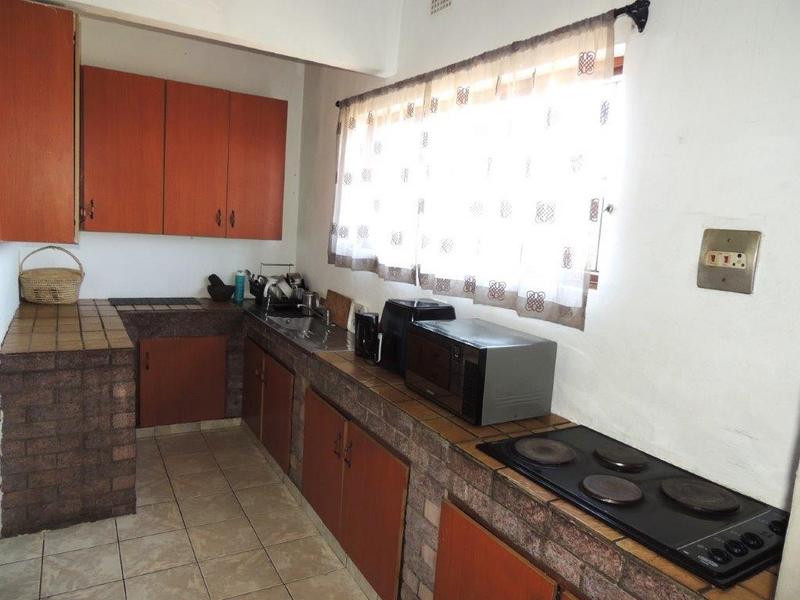 3 Bedroom Property for Sale in Escombe KwaZulu-Natal