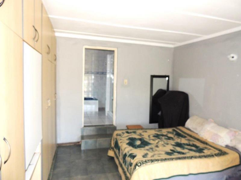 3 Bedroom Property for Sale in Escombe KwaZulu-Natal