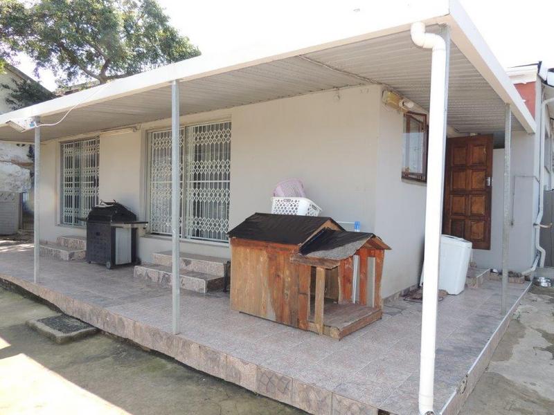 3 Bedroom Property for Sale in Escombe KwaZulu-Natal